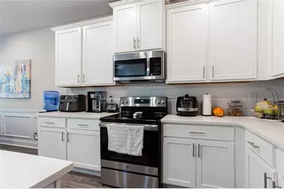 460 Rockfern Court #14, Lilburn, GA 30047 - Photo 15