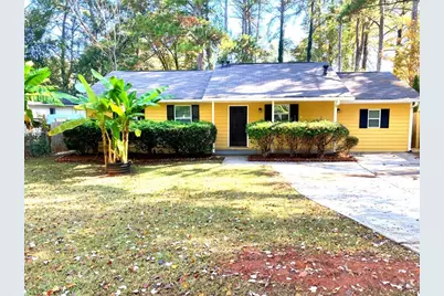 6366 Ascot Lane, Riverdale, GA 30296 - Photo 1