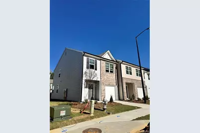 3031 Acacia Circle, Douglasville, GA 30135 - Photo 23