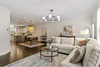 557 Henry Drive, Marietta, GA 30064 - Photo 17