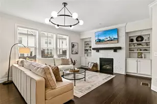 557 Henry Dr, Marietta, GA 30064 - Photo 13