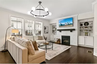 557 Henry Drive, Marietta, GA 30064 - Photo 13