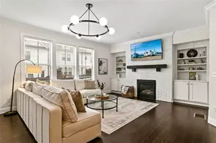 557 Henry Dr, Marietta, GA 30064 - Photo 13