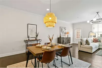 557 Henry Drive, Marietta, GA 30064 - Photo 11