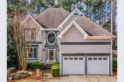 2011 Towne Lake Hills, Woodstock, GA 30189 - Photo 1