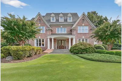 565 Marsh Park Drive, Johns Creek, GA 30097 - Photo 1