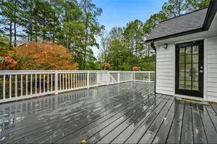 6321 Cheatham Lake Dr, Acworth, GA 30101 - Photo 5