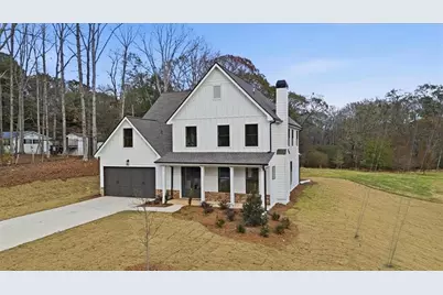 564 Elder Road, Statham, GA 30666 - Photo 77