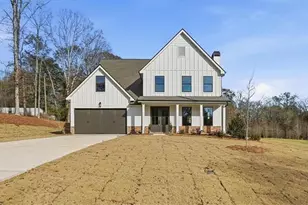 564 Elder Rd, Statham, GA 30666 - Photo 1