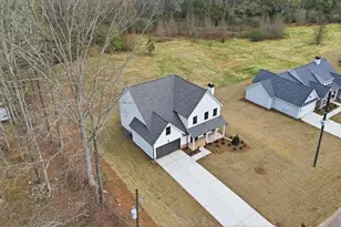 564 Elder Rd, Statham, GA 30666 - Photo 81