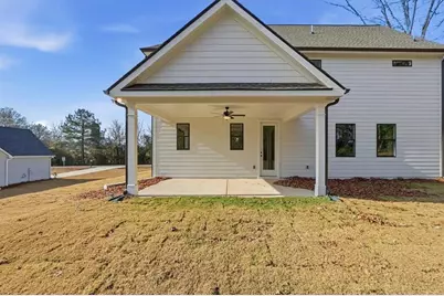 564 Elder Road, Statham, GA 30666 - Photo 71
