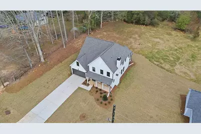 564 Elder Road, Statham, GA 30666 - Photo 89