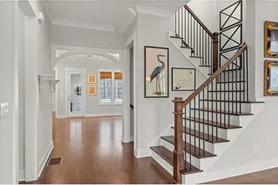 219 Dawson Drive, Woodstock, GA 30188 - Photo 11