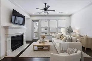 2443 Figaro Dr, Atlanta, GA 30339 - Photo 3