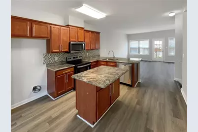 1622 Halliard Drive, Lawrenceville, GA 30043 - Photo 27