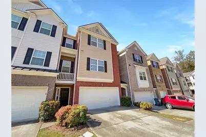 1622 Halliard Drive, Lawrenceville, GA 30043 - Photo 25