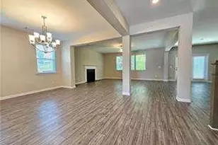 4457 Waxwing St, Hoschton, GA 30548 - Photo 5