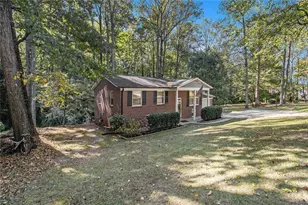 493 Rebecca Street St, Lawrenceville, GA 30046 - Photo 3