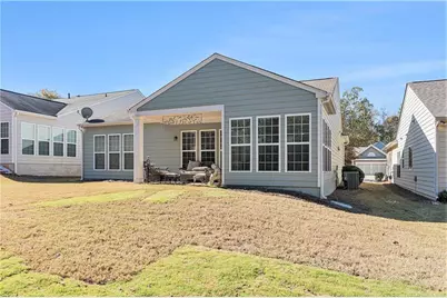 808 Peach Blossom Court, Griffin, GA 30223 - Photo 29