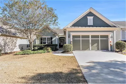 808 Peach Blossom Court, Griffin, GA 30223 - Photo 1