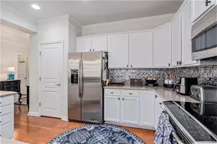 808 Peach Blossom Ct, Griffin, GA 30223 - Photo 7