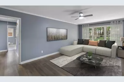 4730 Janice Drive, Atlanta, GA 30337 - Photo 3