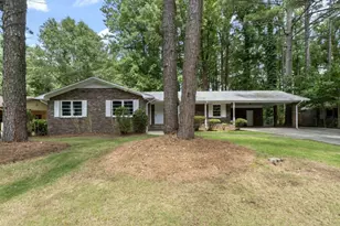 4730 Janice Dr, Atlanta, GA 30337 - Photo 1