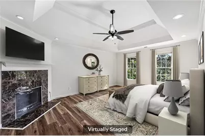 5055 Mallory Court, Suwanee, GA 30024 - Photo 17