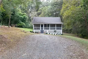 4481 McLain Cir, Acworth, GA 30101 - Photo 1