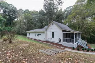 4481 McLain Cir, Acworth, GA 30101 - Photo 31