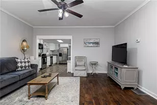 4481 McLain Cir, Acworth, GA 30101 - Photo 7