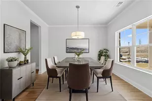 145 Greenview Ct, Homer, GA 30547 - Photo 5