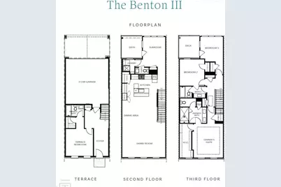 1003 Crown Oak Street #43, Johns Creek, GA 30022 - Photo 29