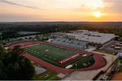 1003 Crown Oak Street #43, Johns Creek, GA 30022 - Photo 37