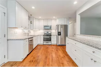 3016 Butler Creek Road NW, Kennesaw, GA 30152 - Photo 33