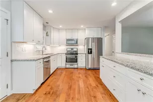 3016 Butler Creek Rd NW, Kennesaw, GA 30152 - Photo 33