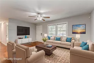 3016 Butler Creek Rd NW, Kennesaw, GA 30152 - Photo 41