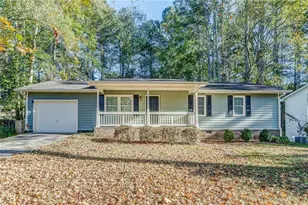 3016 Butler Creek Rd NW, Kennesaw, GA 30152 - Photo 3