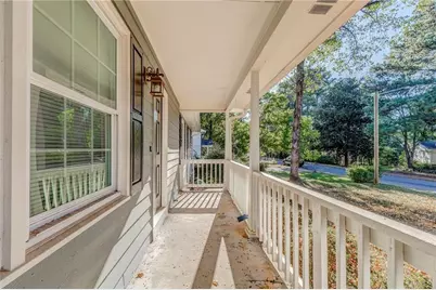 3016 Butler Creek Road NW, Kennesaw, GA 30152 - Photo 5