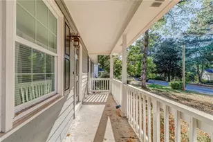 3016 Butler Creek Rd NW, Kennesaw, GA 30152 - Photo 5