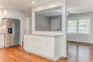 3016 Butler Creek Rd NW, Kennesaw, GA 30152 - Photo 31