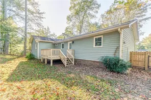 3016 Butler Creek Rd NW, Kennesaw, GA 30152 - Photo 9