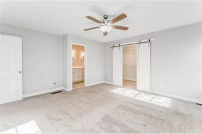 3016 Butler Creek Road NW, Kennesaw, GA 30152 - Photo 19