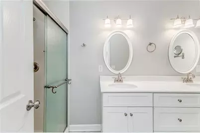 3016 Butler Creek Road NW, Kennesaw, GA 30152 - Photo 23