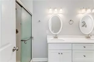 3016 Butler Creek Rd NW, Kennesaw, GA 30152 - Photo 23