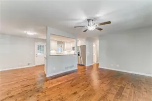 3016 Butler Creek Rd NW, Kennesaw, GA 30152 - Photo 39