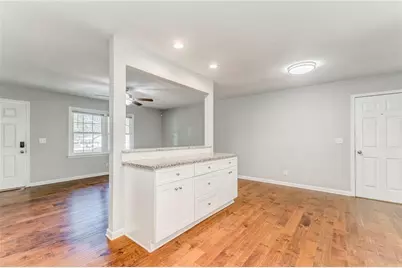 3016 Butler Creek Road NW, Kennesaw, GA 30152 - Photo 37