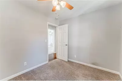 3016 Butler Creek Road NW, Kennesaw, GA 30152 - Photo 13