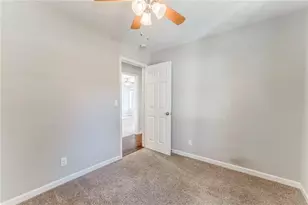 3016 Butler Creek Rd NW, Kennesaw, GA 30152 - Photo 13