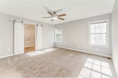 3016 Butler Creek Road NW, Kennesaw, GA 30152 - Photo 17